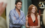 Desperate Housewives Bree et Chuck 