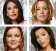 Wallpapers - Desperate Housewives