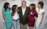 Desperate Housewives Marc Cherry 