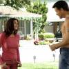 Desperate Housewives Mike et Susan 